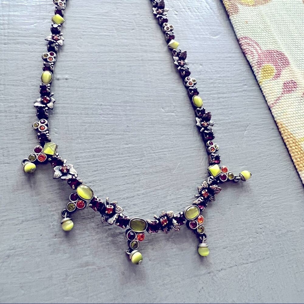 Mary DeMarco Necklace - Picture 3 of 14